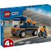 Lego City Laweta dla motocykli 60491